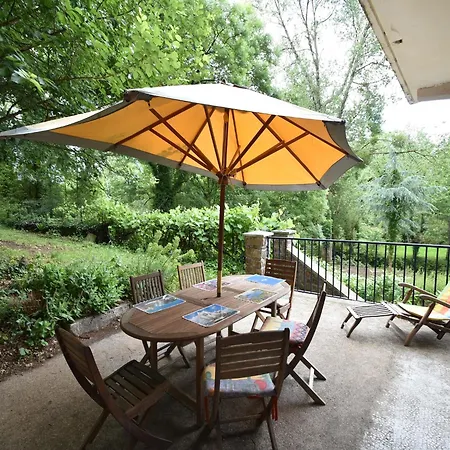 Holiday home Superb With Private Garden, Cleaning Included