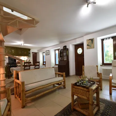 Holiday home Superb With Private Garden, Cleaning Included